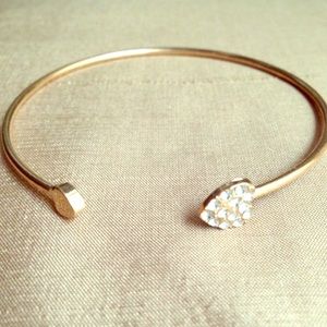 NEW • Gold Bracelet